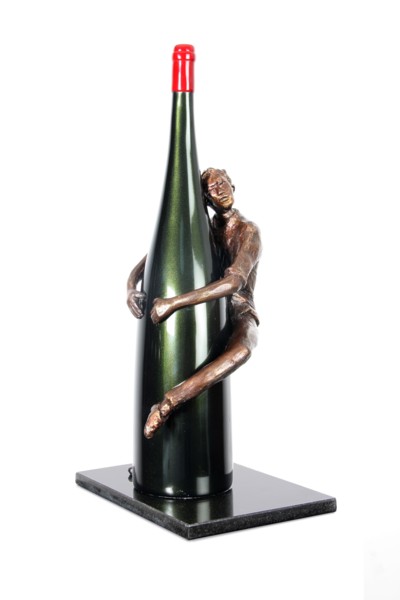 Indonésie - Inge Rijanto "Addiction"