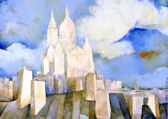 Gaveau : Montmartre