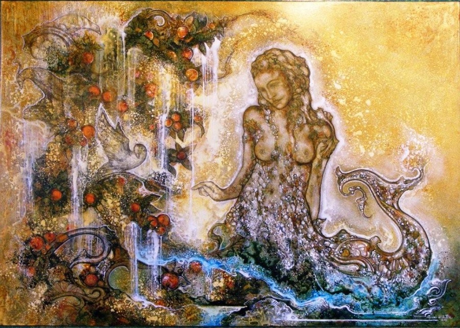 CASCADE
