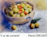 Pierre CREUSOT