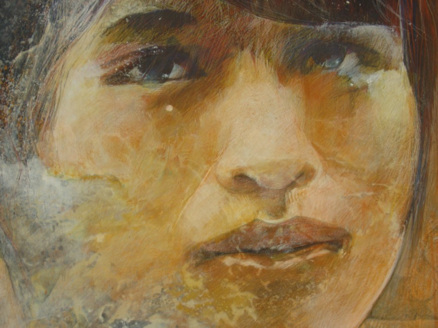 Jacques HERTRICH (d&eacute;tail)