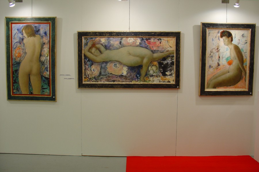 Alain Bonnefoit