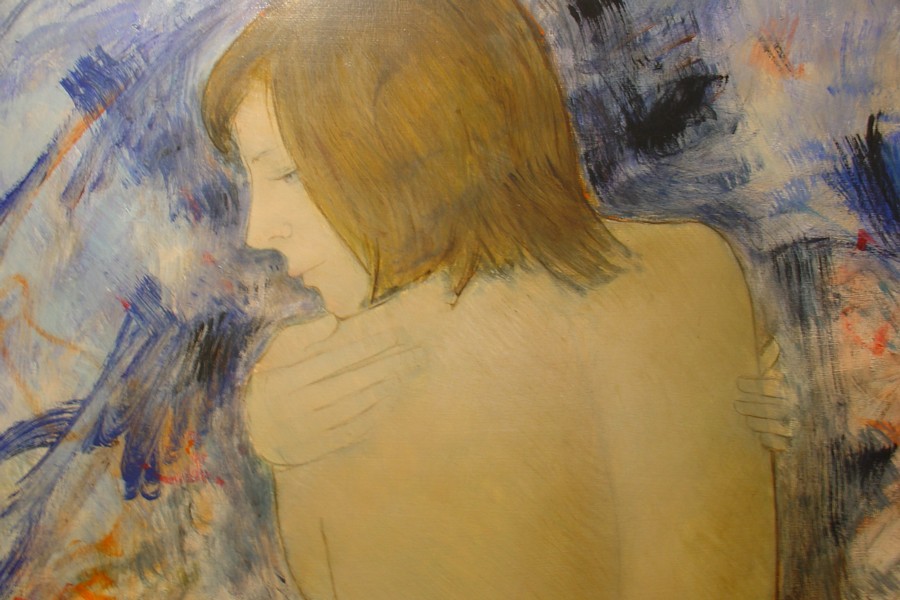 Alain Bonnefoit