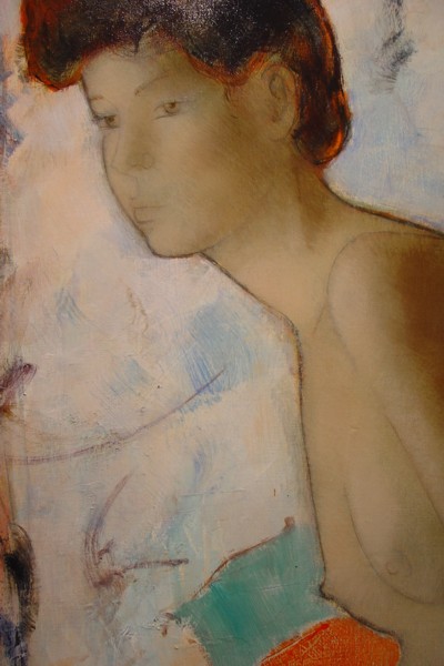 Alain Bonnefoit
