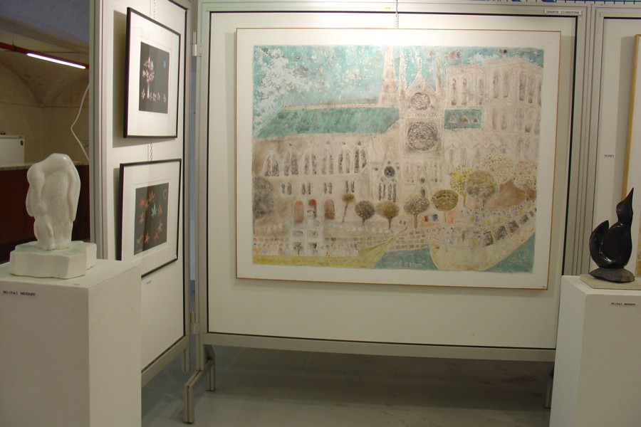 Toppi