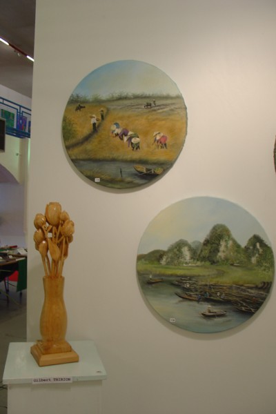 Josette Bord