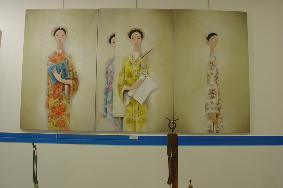 galerie Lotus