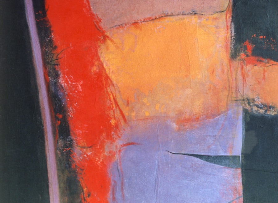 Corinne Degorre : composition