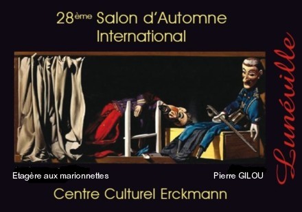 salon 2009