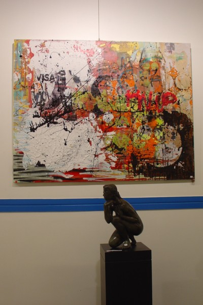 David BARTHOLOMEO