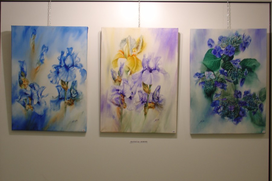 Nathalie SCHOTT