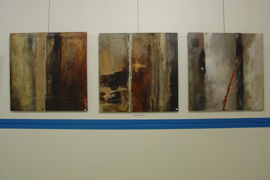 Anne Marie RABOT