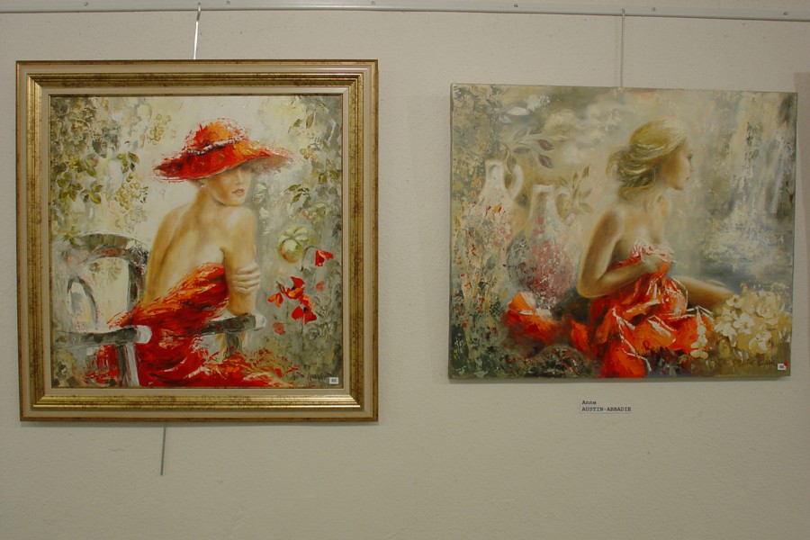 Anne AUSTIN-ABBADIE