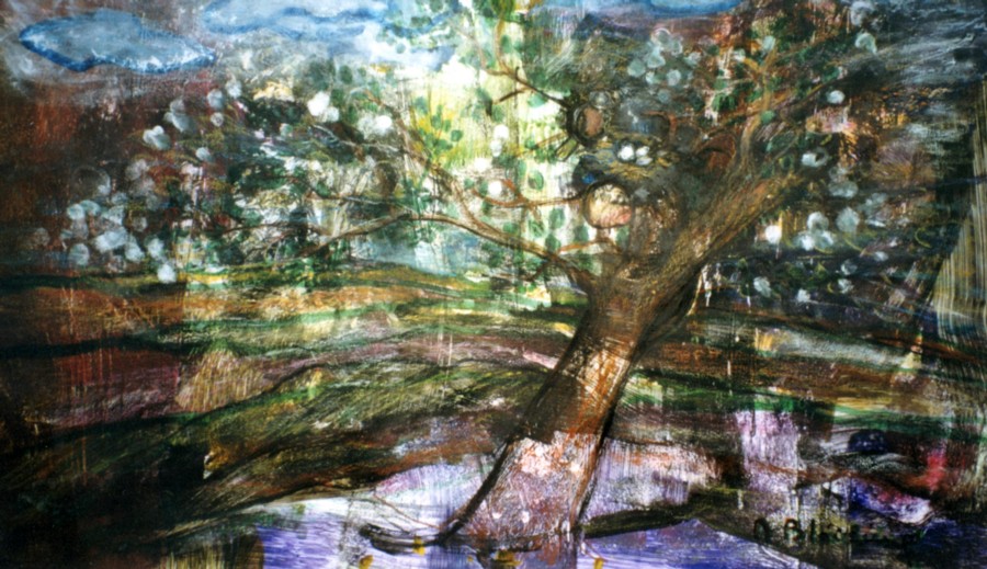Nicole BLAISING