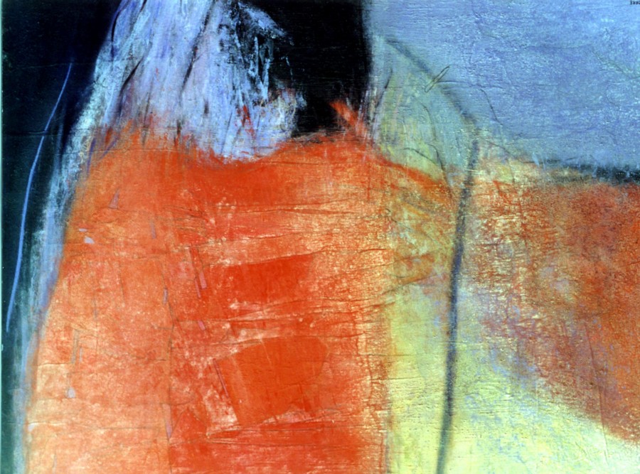 Corinne DEGORRE : Composition 33/66