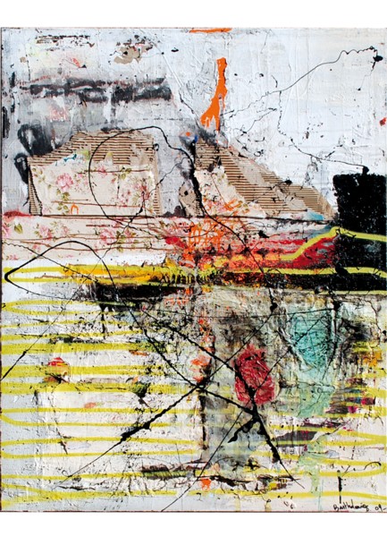 David BARTHOLOEMO : Abyss