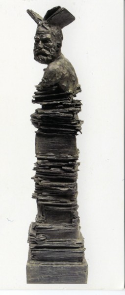 KASPER : Victor Hugo