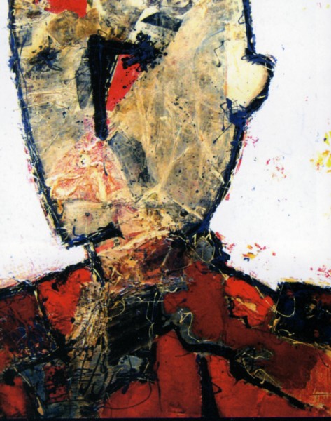 Pascal TEULE