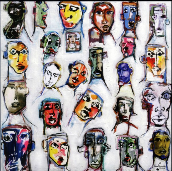 Lionel GERARDIN : Un 25 août