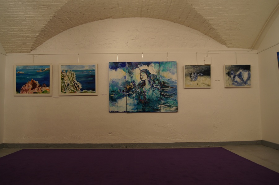 Fran&ccedil;oise RAGOT - Chantal THIRIET-VERON