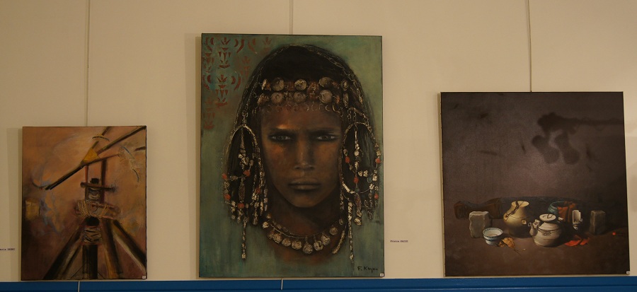 Anne Marie RENO - France KAYOU