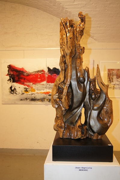 Jean Baptiste MENDENI