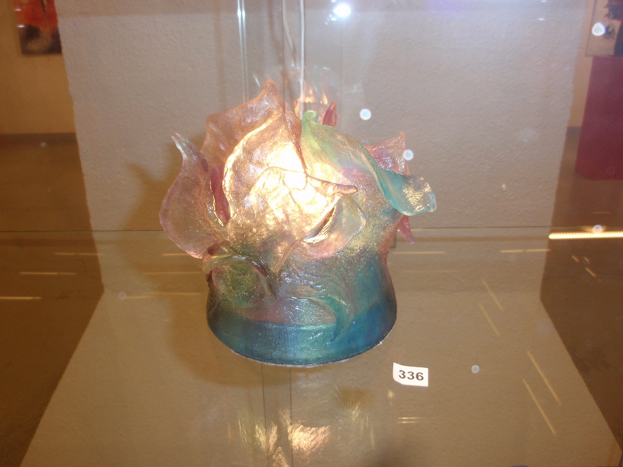 Marie France VESTIER