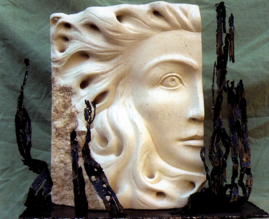 Freddy GRECO : Neptune
