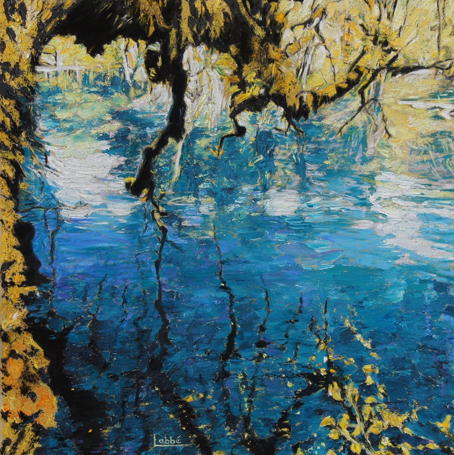 Patrice LABBE : Reflets