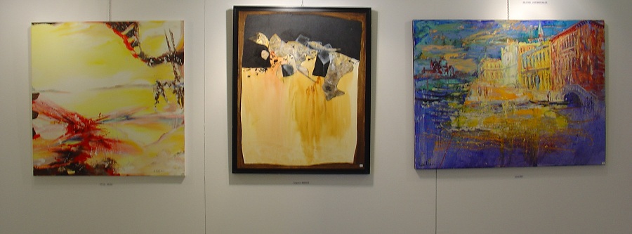 Luigi RIZZO - LOILLIER