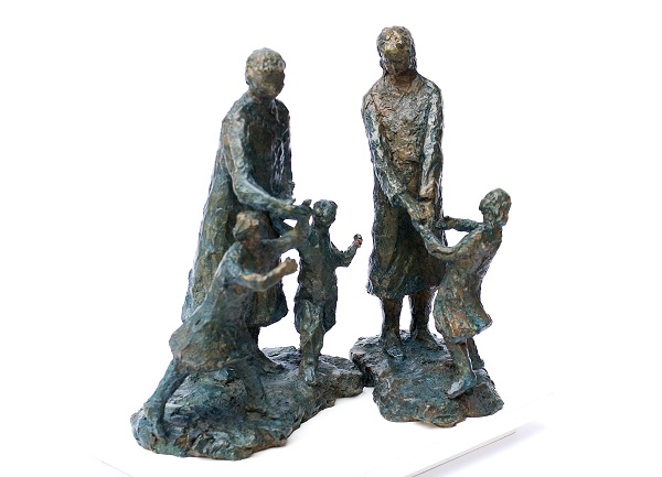 Brigitte VASSEUR: Dansons