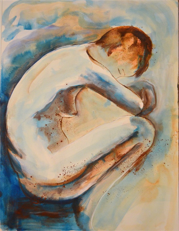 Chantal BACUS