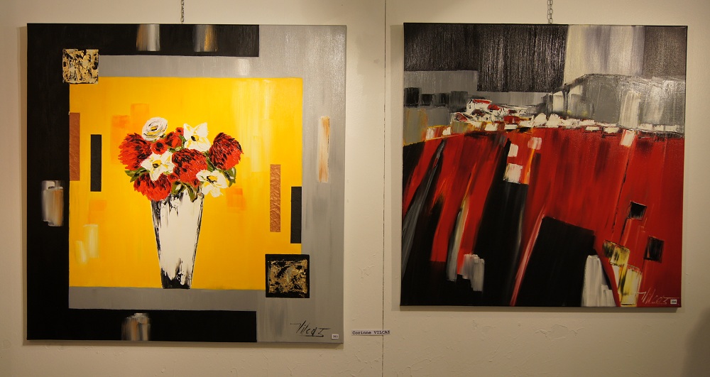 Corinne Vilcaz