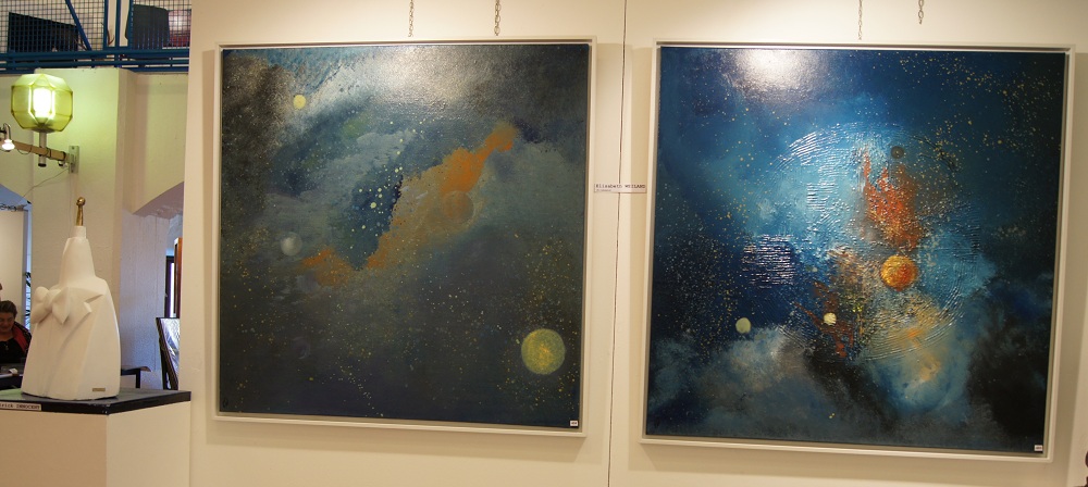 Patrick Innocent - Elisabeth Weiland