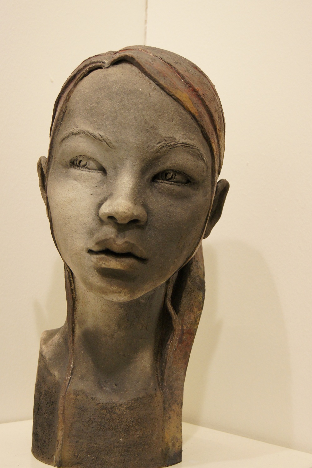 Karine Debard