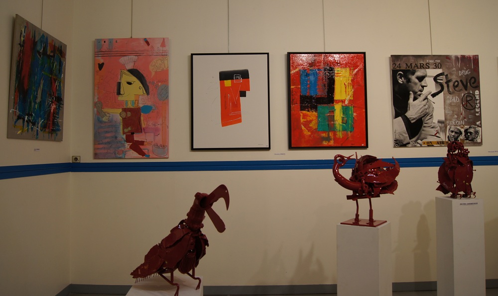 Thiery Perquin - Claude Morin