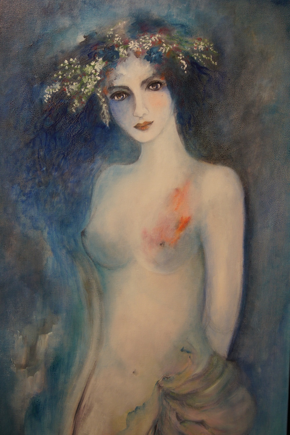 Dani&egrave;le Petitjean