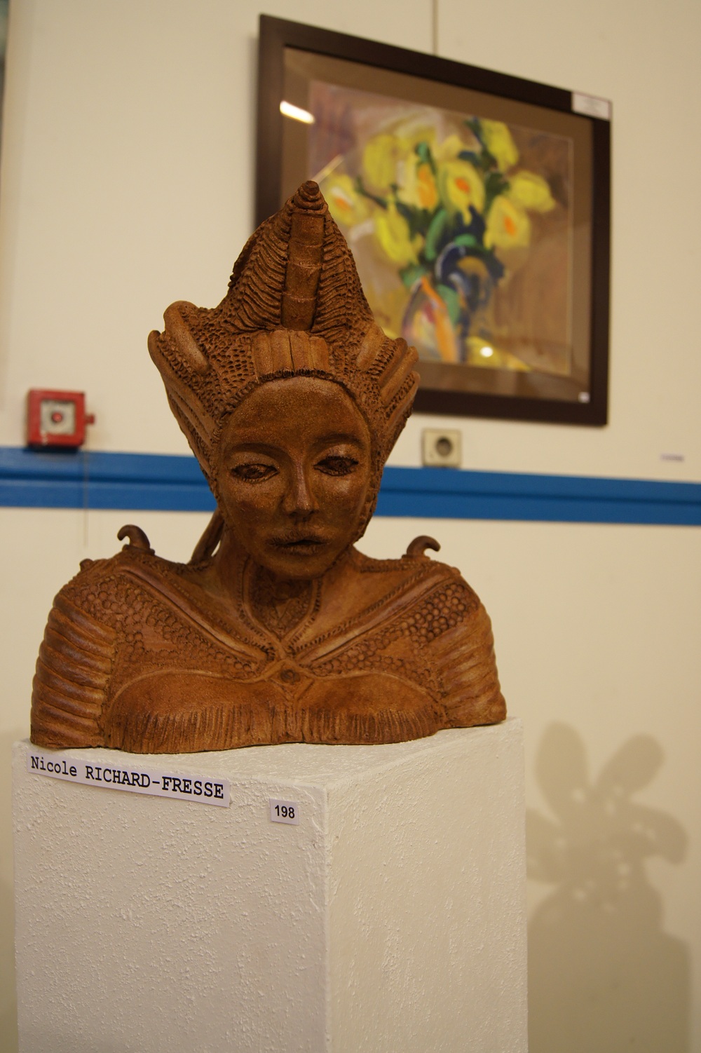 Nicole Richard Fresse