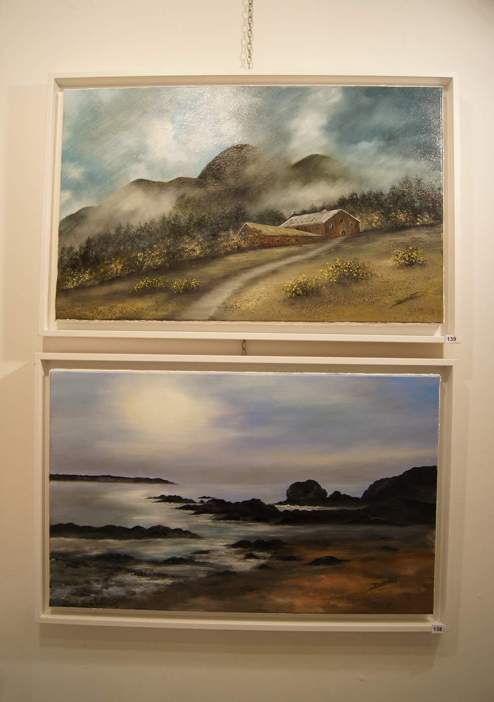 Josette Bord